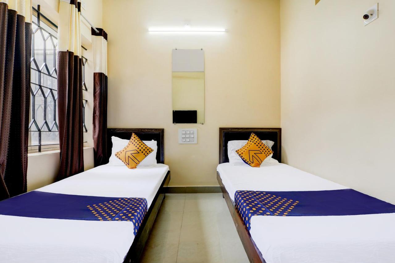 Hotel Kola Paradise Bhatkal Exterior photo