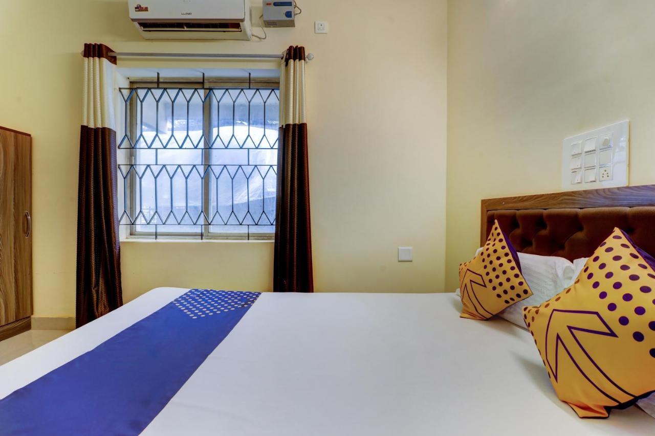 Hotel Kola Paradise Bhatkal Room photo